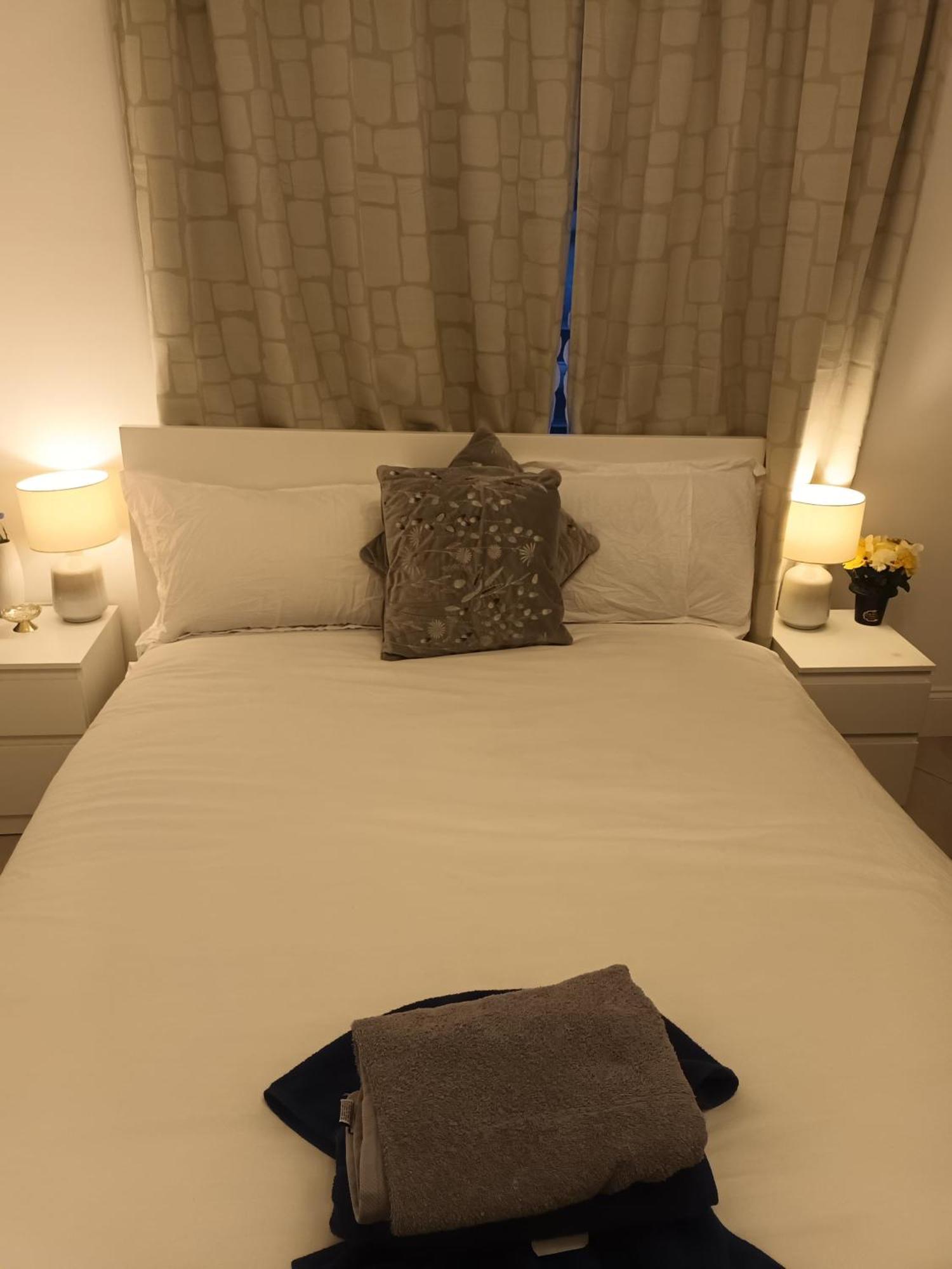 Apartment Victoria In N Marble Arch