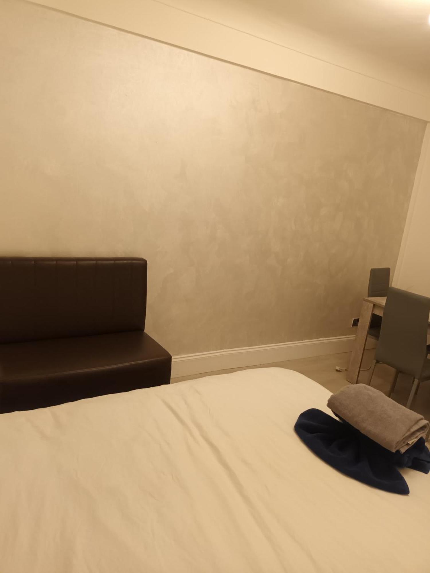 Appartamento Victoria In N Marble Arch
