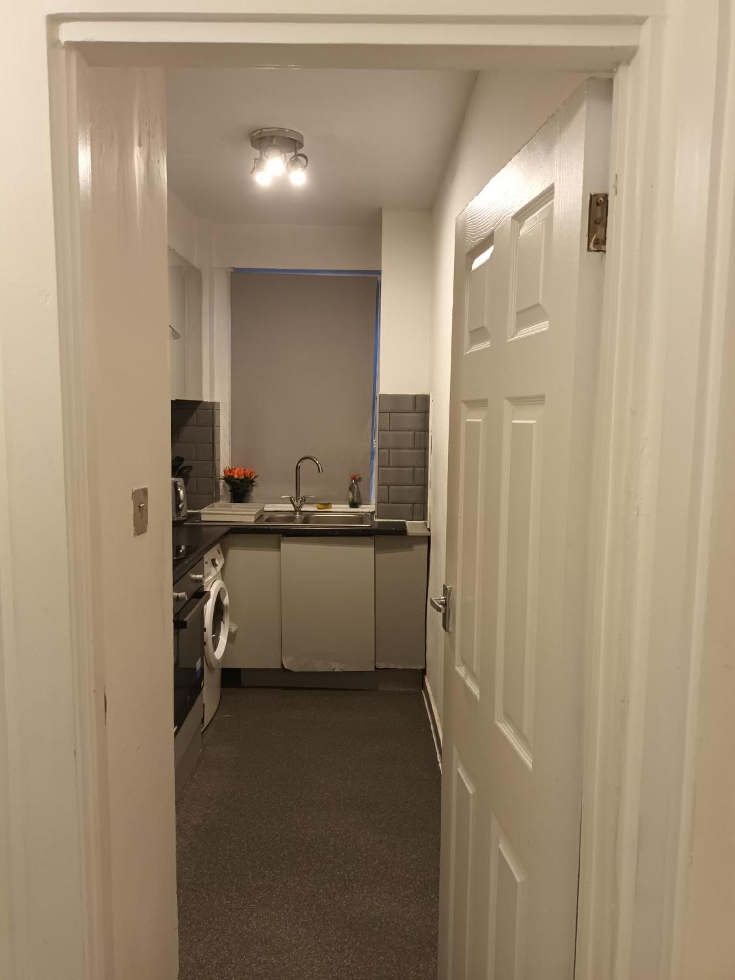Victoria In N Marble Arch Apartment London