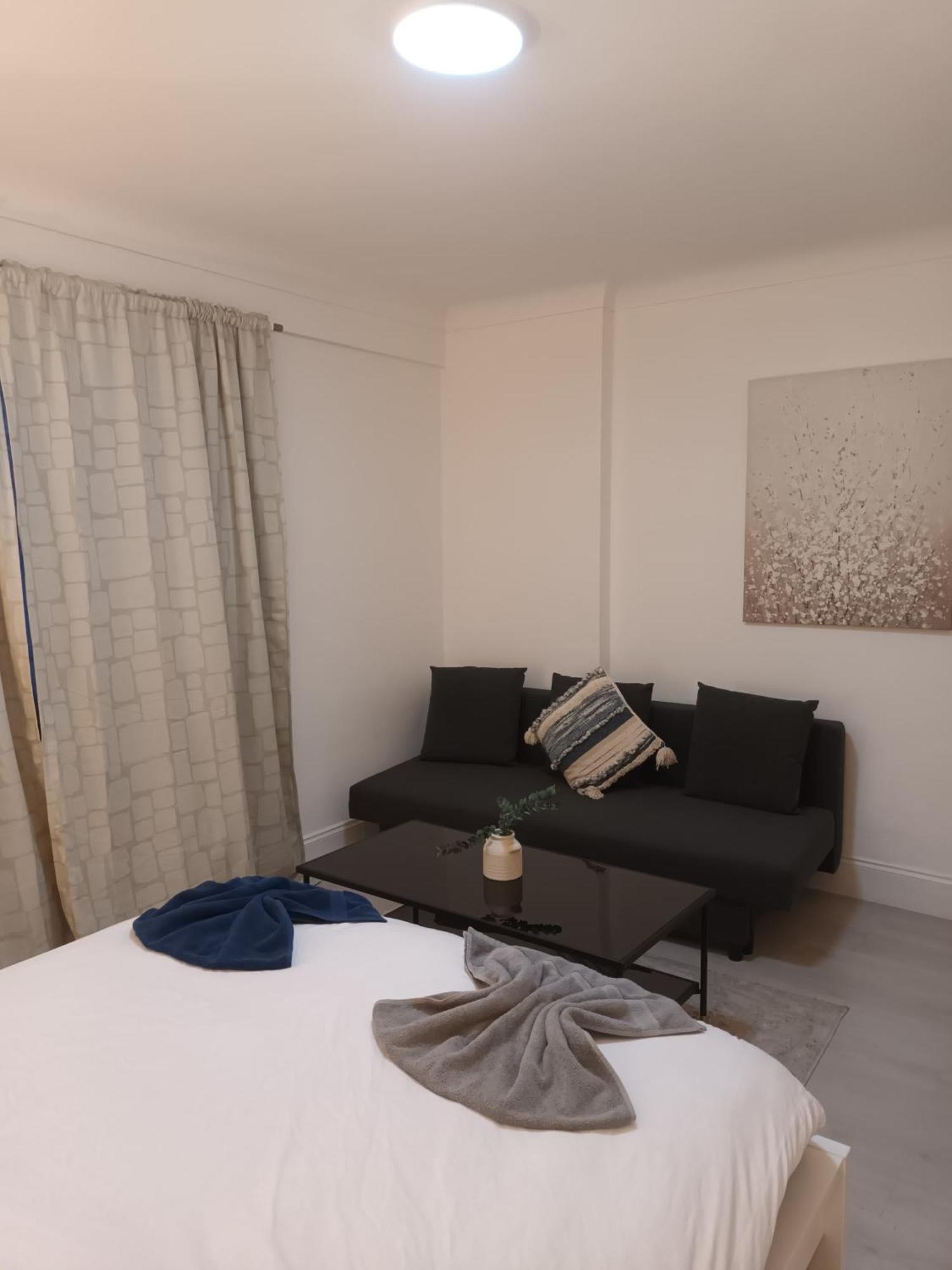 Appartamento Victoria In N Marble Arch Londra