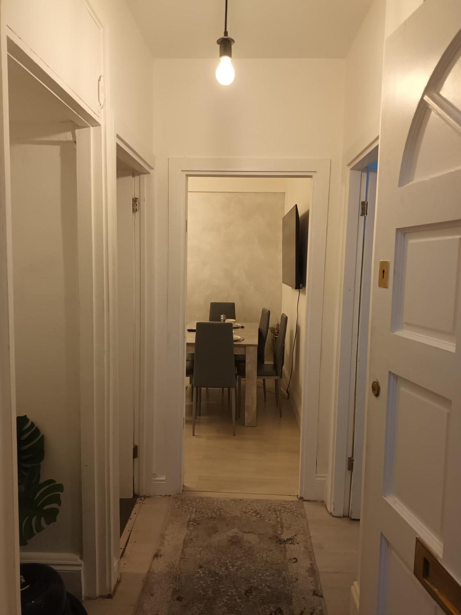 Apartment Victoria In N Marble Arch