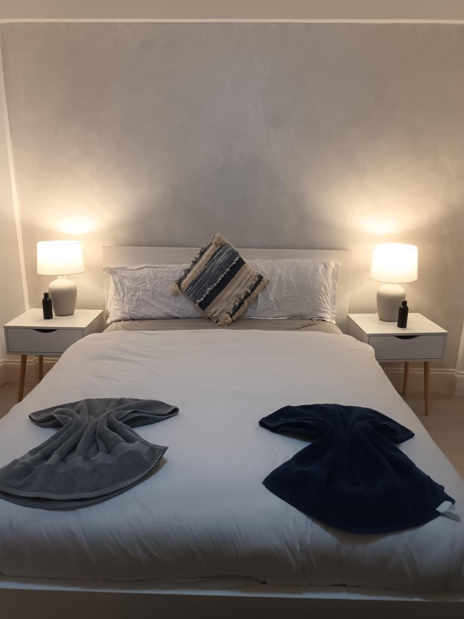 Victoria In N Marble Arch * London