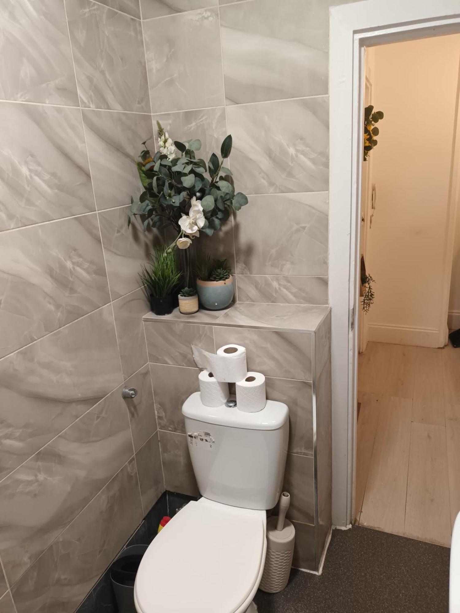 Appartamento Victoria In N Marble Arch