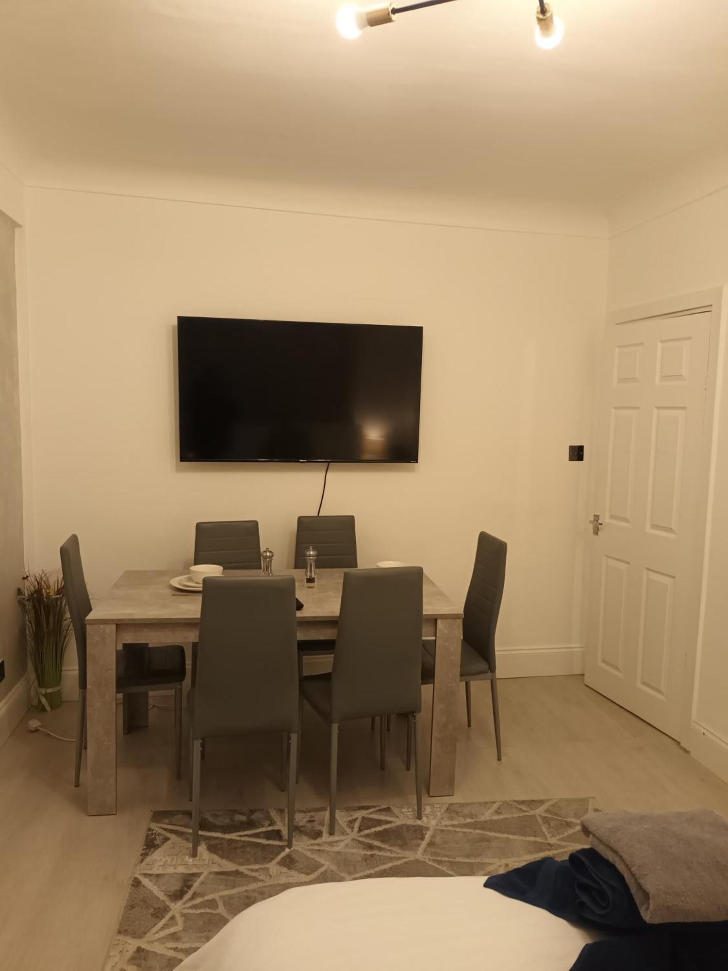 Appartamento Victoria In N Marble Arch